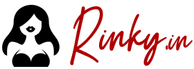 rinky bhabi logo