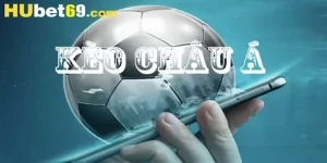 Kèo Châu Á - Tỷ Lệ Cược Thú Vị và Hấp Dẫn Nhất Trên Thị Trường