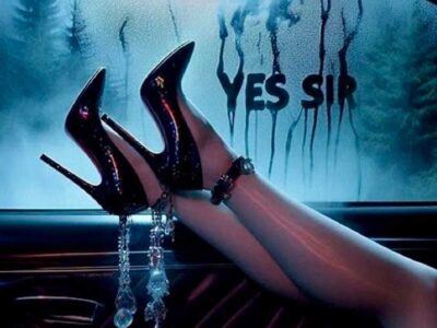 Yes Sir - Escorts available at your service