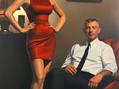 Everything in the world is about sex except sex. Sex is about power.