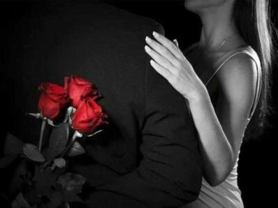 Strong romantic connection with no serious commitment