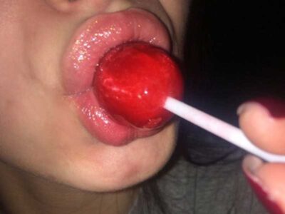 Lollipop Girls loves to lick, suck, and swallow | Paid call girls service